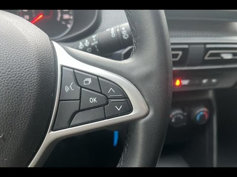Voitures D'occasion À Auchel | Dacia Jogger 1.0 Eco-G 100Ch Expression 7 Places -24
