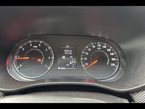 Voitures D'occasion À Auchel | Dacia Sandero 1.0 Tce 90Ch Stepway Confort -22
