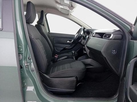 Voitures D'occasion À Auchel | Dacia Duster 1.0 Eco-G 100Ch Expression 4X2