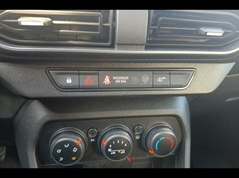 Voitures D'occasion À Auchel | Dacia Sandero 1.0 Sce 65Ch Essential