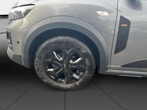 Voitures D'occasion À Auchel | Dacia Sandero 1.0 Tce 110Ch Stepway Extreme -25