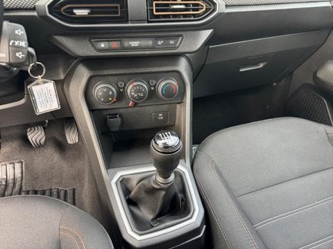 Voitures D'occasion À Auchel | Dacia Sandero 1.0 Eco-G 100Ch Expression -24