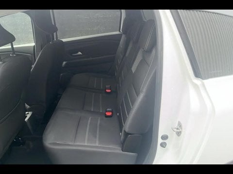 Voitures D'occasion À Auchel | Dacia Jogger 1.0 Eco-G 100Ch Expression 7 Places -24