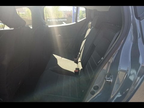 Voitures D'occasion À Auchel | Dacia Sandero 1.0 Tce 90Ch Journey