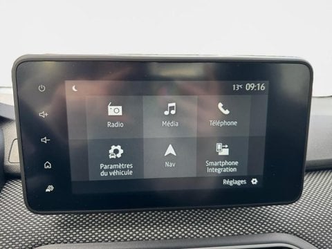 Voitures D'occasion À Auchel | Dacia Sandero 1.0 Eco-G 100Ch Expression -24