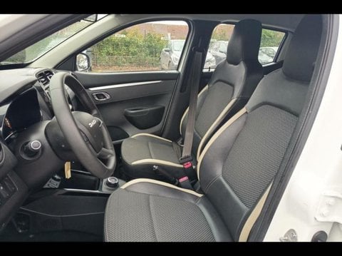 Voitures D'occasion À Auchel | Dacia Spring 45Ch Essential 23