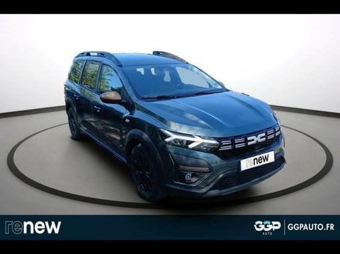 Voitures D'occasion À Auchel | Dacia Jogger 1.0 Eco-G 100Ch Extreme+ 7 Places -24
