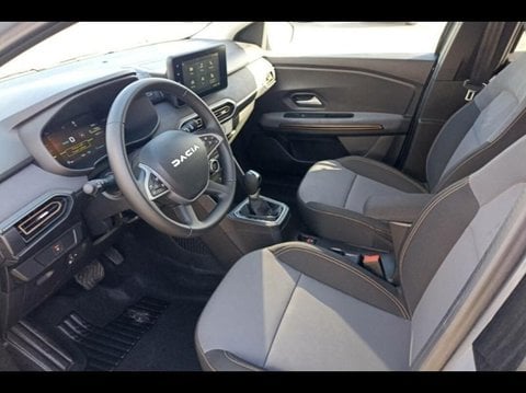 Voitures D'occasion À Auchel | Dacia Jogger 1.6 Hybrid 140Ch Extreme 7 Places -24