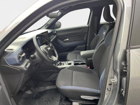 Voitures D'occasion À Auchel | Dacia Duster 1.6 Hybrid 140Ch Journey