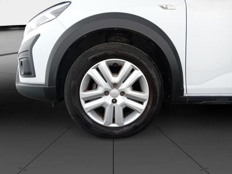 Voitures D'occasion À Auchel | Dacia Sandero 1.0 Eco-G 100Ch Stepway Essential
