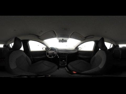 Voitures D'occasion À Auchel | Dacia Sandero 1.0 Eco-G 100Ch Essential