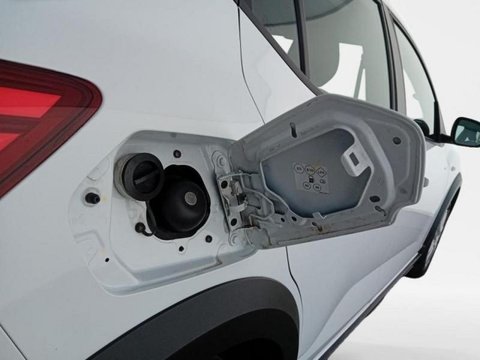 Voitures D'occasion À Auchel | Dacia Sandero 1.0 Eco-G 100Ch Stepway Essential
