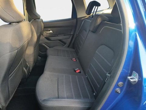 Voitures D'occasion À Auchel | Dacia Duster 1.0 Eco-G 100Ch Journey + 4X2