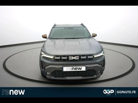 Voitures D'occasion À Auchel | Dacia Duster 1.6 Hybrid 140Ch Extreme