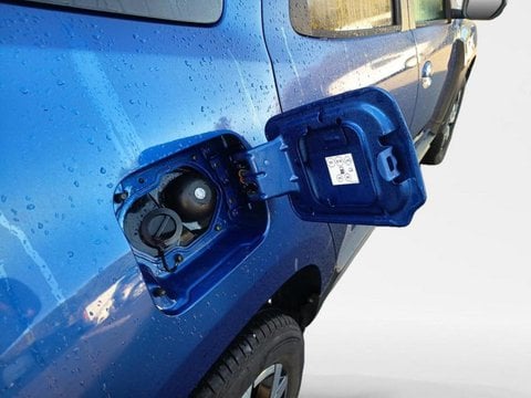 Voitures D'occasion À Auchel | Dacia Duster 1.0 Eco-G 100Ch Journey + 4X2