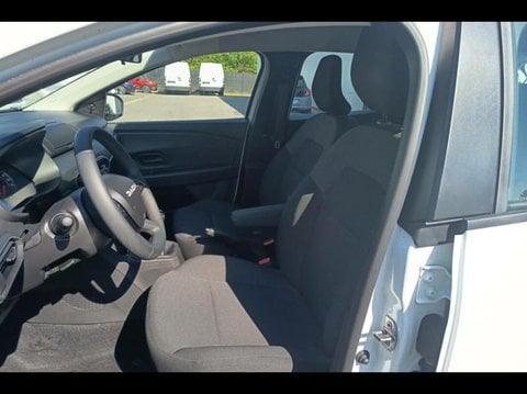 Voitures D'occasion À Auchel | Dacia Sandero 1.0 Sce 65Ch Essential