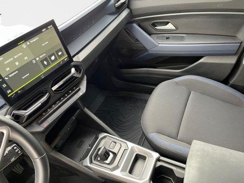 Voitures D'occasion À Auchel | Dacia Duster 1.6 Hybrid 140Ch Journey