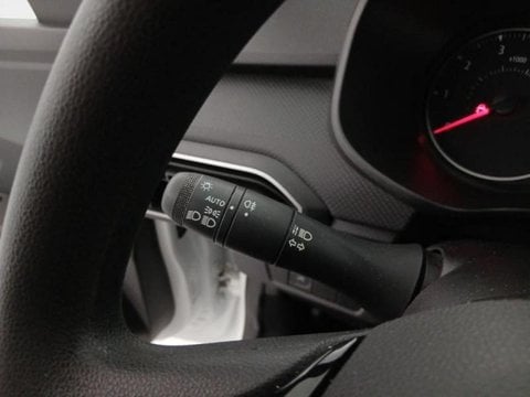Voitures D'occasion À Auchel | Dacia Sandero 1.0 Eco-G 100Ch Essential