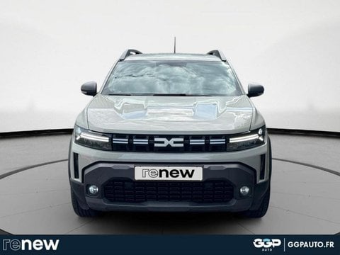Voitures D'occasion À Auchel | Dacia Duster 1.2 Mild Hybrid 130Ch Journey