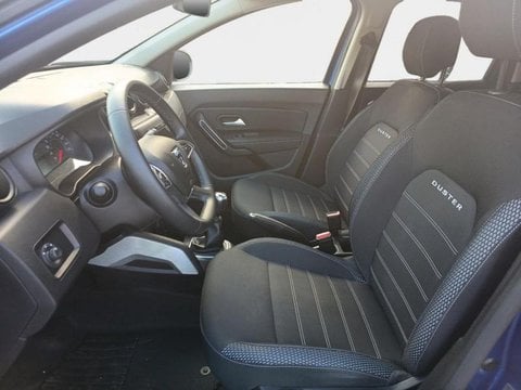 Voitures D'occasion À Auchel | Dacia Duster 1.5 Blue Dci 115Ch Prestige 4X2