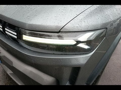 Voitures D'occasion À Auchel | Dacia Duster 1.6 Hybrid 140Ch Extreme