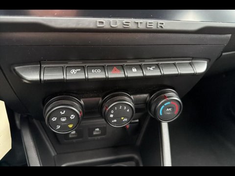 Voitures D'occasion À Avesnes-Sur-Helpe | Dacia Duster 1.0 Eco-G 100Ch Expression 4X2