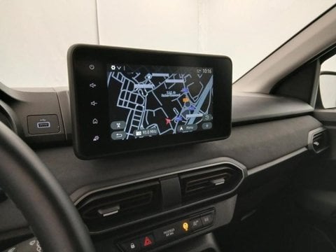 Voitures D'occasion À Avesnes-Sur-Helpe | Dacia Jogger 1.0 Eco-G 100Ch Extreme+ 7 Places