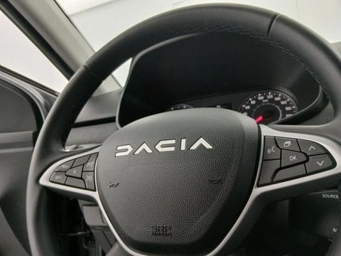 Voitures D'occasion À Avesnes-Sur-Helpe | Dacia Jogger 1.0 Eco-G 100Ch Extreme+ 7 Places