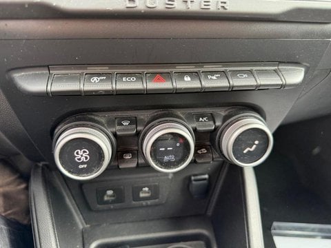 Voitures D'occasion À Avesnes-Sur-Helpe | Dacia Duster 1.5 Blue Dci 115Ch Journey + 4X2