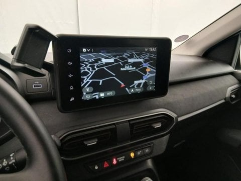 Voitures D'occasion À Avesnes-Sur-Helpe | Dacia Jogger 1.0 Eco-G 100Ch Extreme+ 7 Places -24