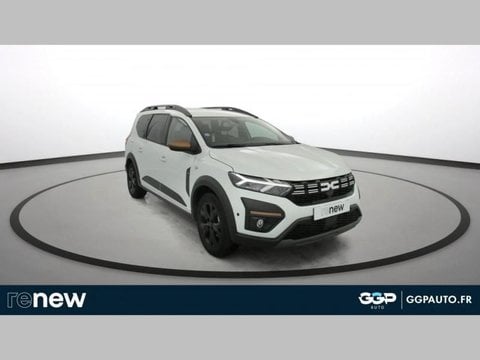 Voitures D'occasion À Avesnes-Sur-Helpe | Dacia Jogger 1.0 Eco-G 100Ch Extreme+ 7 Places