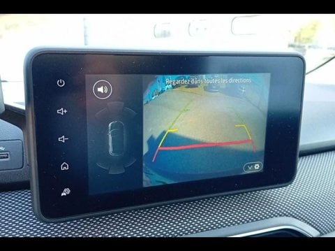 Voitures D'occasion À Avesnes-Sur-Helpe | Dacia Sandero 1.0 Tce 90Ch Stepway Confort -22