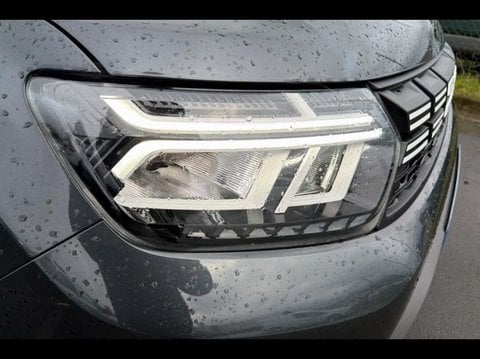 Voitures D'occasion À Avesnes-Sur-Helpe | Dacia Duster 1.5 Blue Dci 115Ch Journey + 4X2