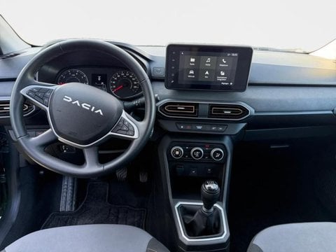 Voitures D'occasion À Avesnes-Sur-Helpe | Dacia Sandero 1.0 Tce 110Ch Stepway Extreme + -24