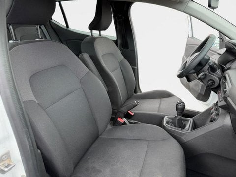 Voitures D'occasion À Avesnes-Sur-Helpe | Dacia Sandero 1.0 Eco-G 100Ch Essentiel -22B
