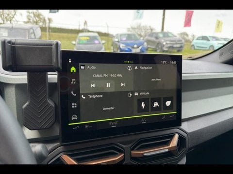 Voitures D'occasion À Avesnes-Sur-Helpe | Dacia Bigster 1.8 Hybrid 155Ch Extreme