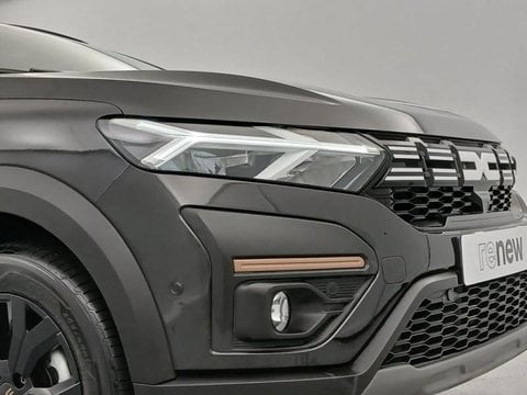 Voitures D'occasion À Avesnes-Sur-Helpe | Dacia Jogger 1.0 Eco-G 100Ch Extreme+ 7 Places