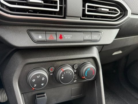 Voitures D'occasion À Avesnes-Sur-Helpe | Dacia Jogger 1.0 Eco-G 100Ch Expression 7 Places