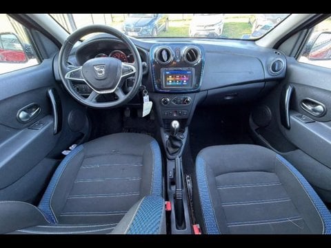 Voitures D'occasion À Avesnes-Sur-Helpe | Dacia Sandero 1.0 Eco-G 100Ch 15 Ans