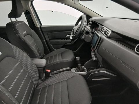 Voitures D'occasion À Avesnes-Sur-Helpe | Dacia Duster 1.0 Eco-G 100Ch Journey + 4X2