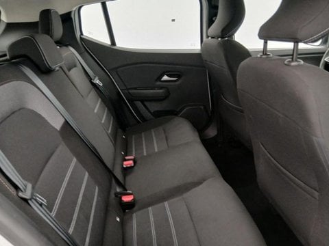 Voitures D'occasion À Avesnes-Sur-Helpe | Dacia Sandero 1.0 Eco-G 100Ch Stepway Expression
