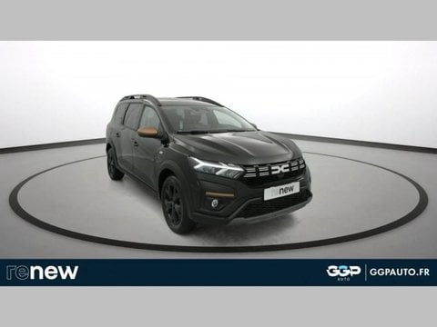 Voitures D'occasion À Avesnes-Sur-Helpe | Dacia Jogger 1.0 Eco-G 100Ch Extreme+ 7 Places