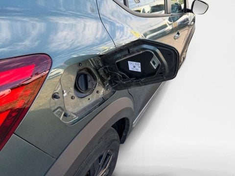 Voitures D'occasion À Avesnes-Sur-Helpe | Dacia Sandero 1.0 Tce 110Ch Stepway Extreme + -24