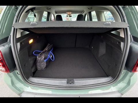 Voitures D'occasion À Avesnes-Sur-Helpe | Dacia Duster 1.0 Eco-G 100Ch Expression 4X2
