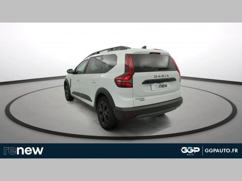 Voitures D'occasion À Avesnes-Sur-Helpe | Dacia Jogger 1.0 Eco-G 100Ch Extreme+ 7 Places