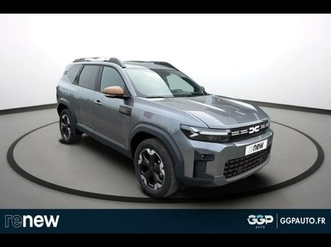 Voitures D'occasion À Avesnes-Sur-Helpe | Dacia Bigster 1.8 Hybrid 155Ch Extreme