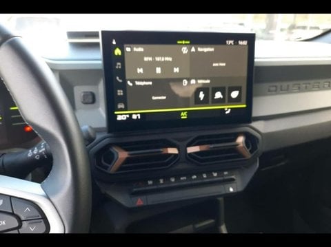 Voitures D'occasion À Avesnes-Sur-Helpe | Dacia Duster 1.6 Hybrid 140Ch Extreme