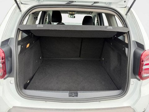 Voitures D'occasion À Avesnes-Sur-Helpe | Dacia Duster 1.5 Blue Dci 115Ch Journey + 4X2