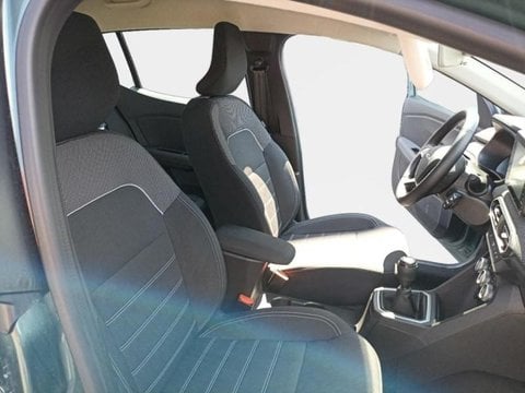 Voitures D'occasion À Avesnes-Sur-Helpe | Dacia Sandero 1.0 Eco-G 100Ch Journey