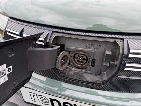 Voitures D'occasion À Avesnes-Sur-Helpe | Dacia Spring 45Ch Expression